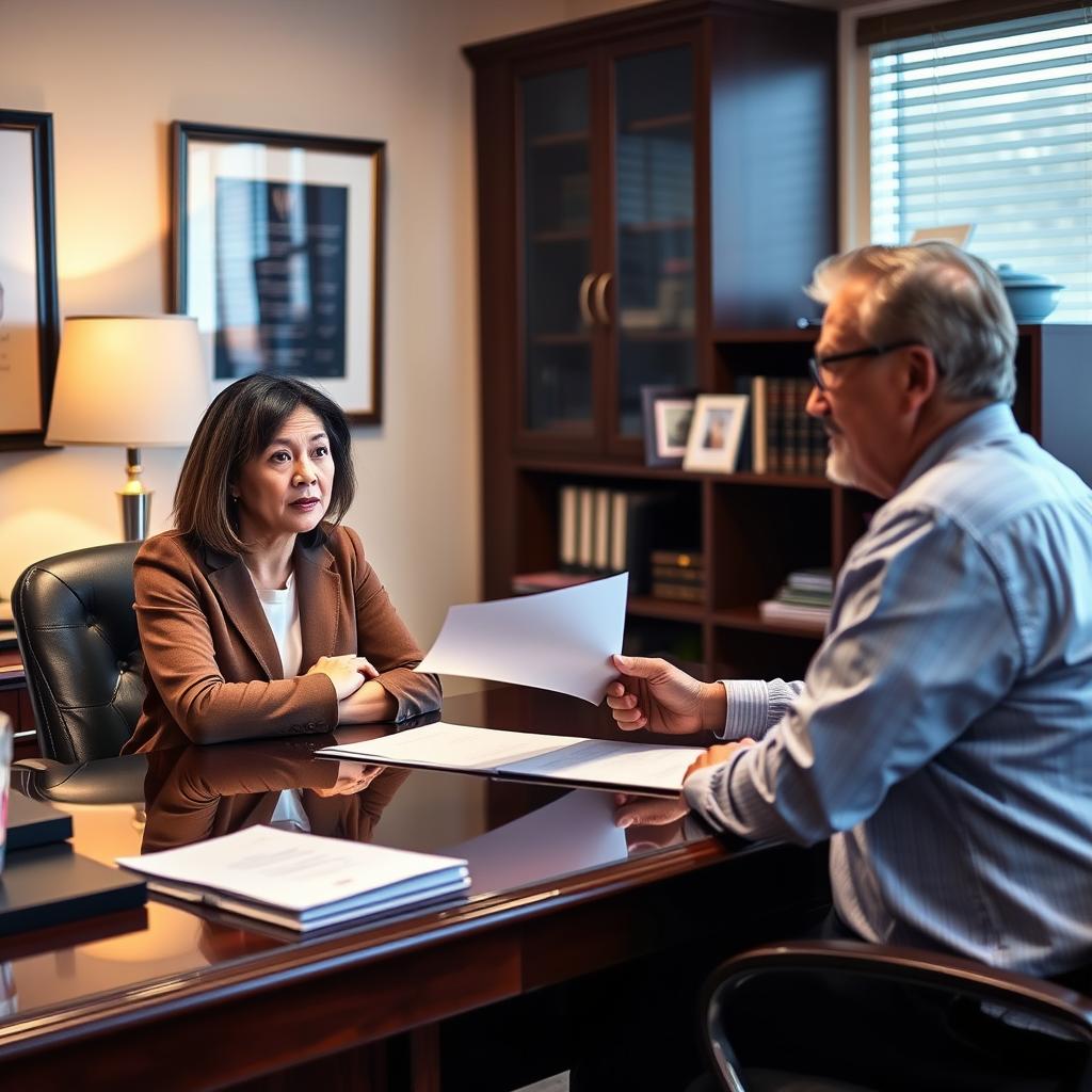Alimony Contempt Lawyer Roanoke County