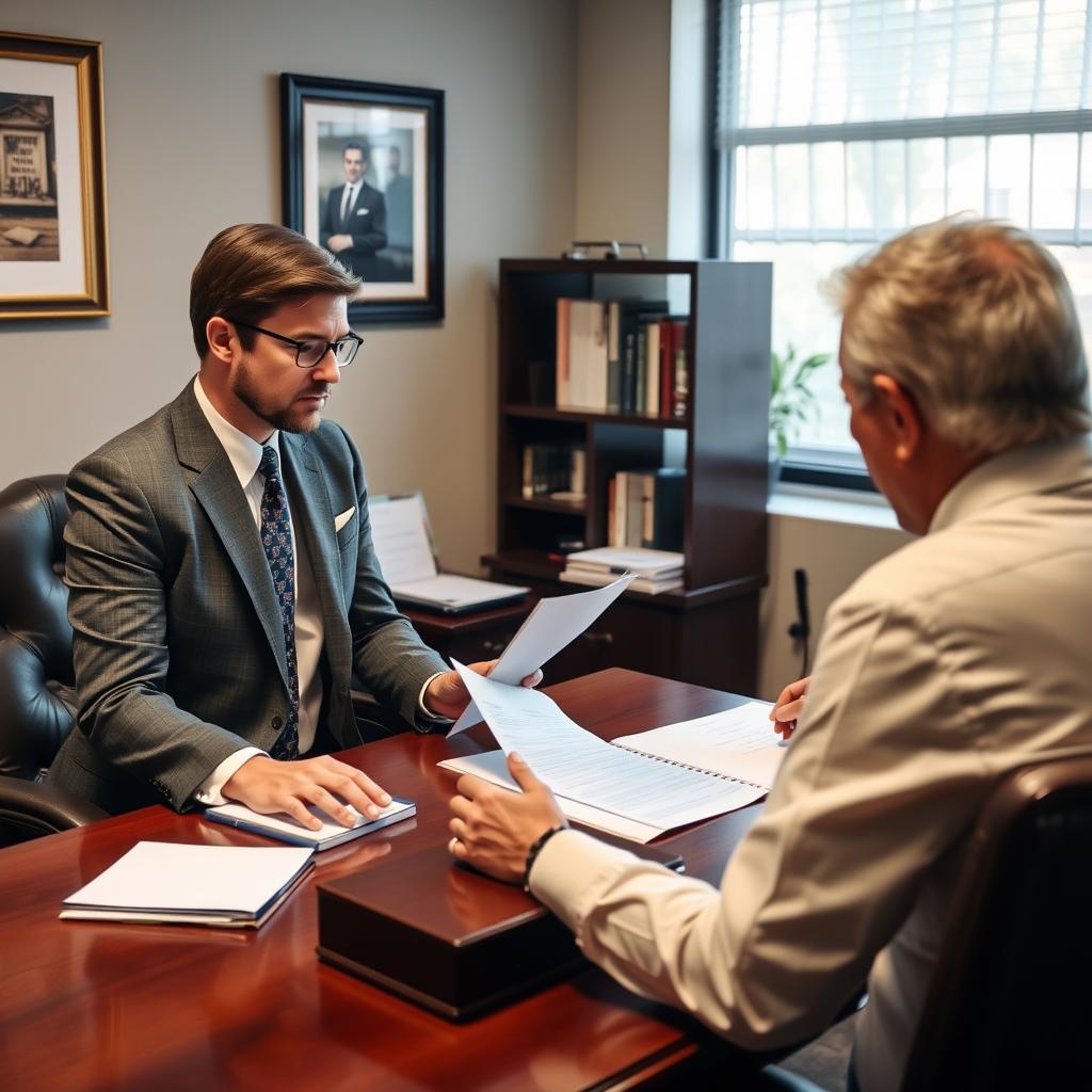 Alimony Contempt Lawyer Shenandoah