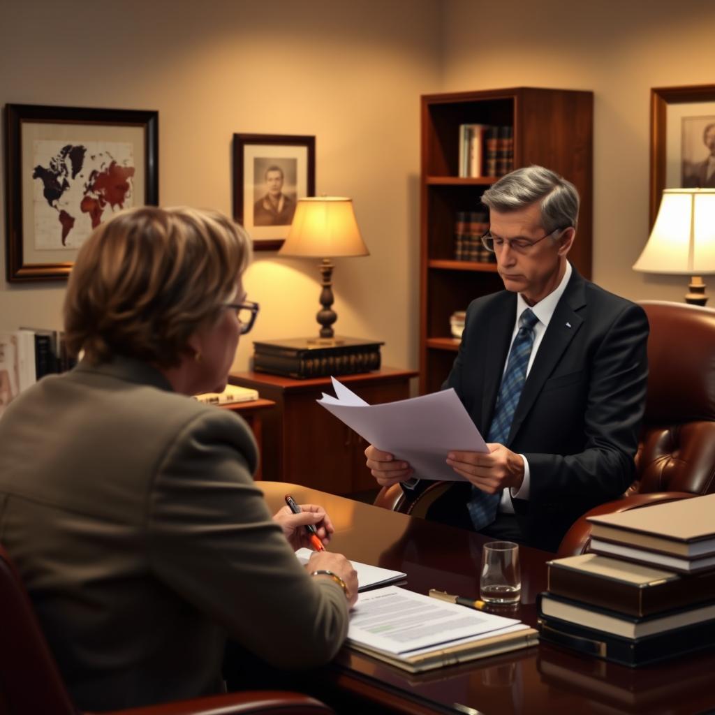 Alimony Contempt Lawyer Suffolk