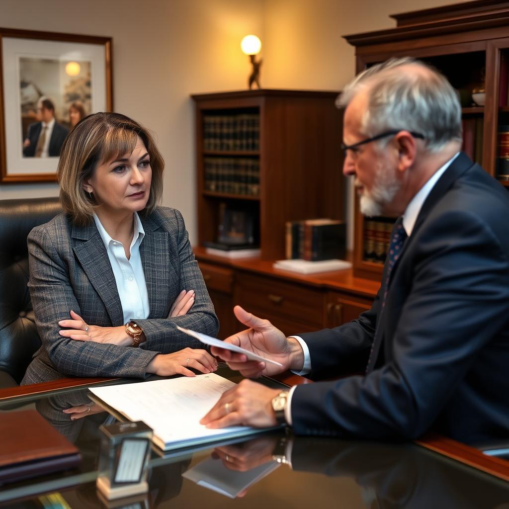 Alimony Contempt Lawyer York County
