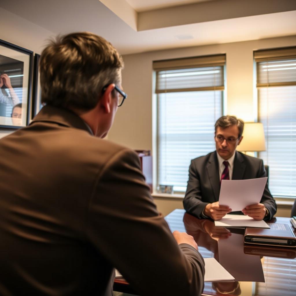Annulment Lawyer Henrico County