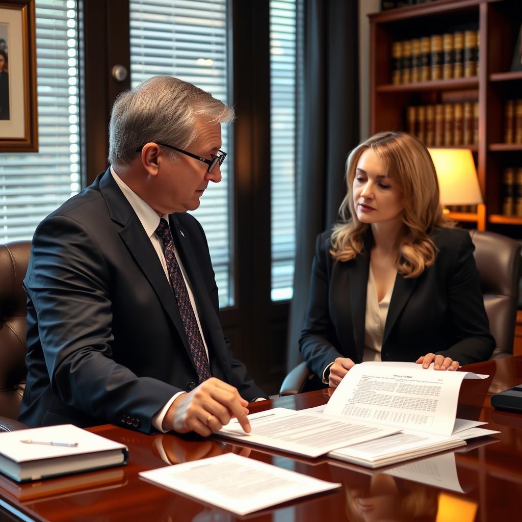 Annulment Lawyer Isle of Wight County