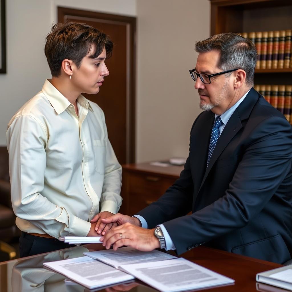 Annulment Lawyer Lexington