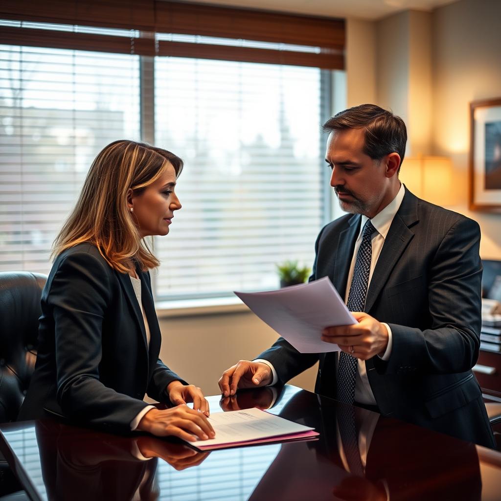 Annulment Lawyer Loudoun County