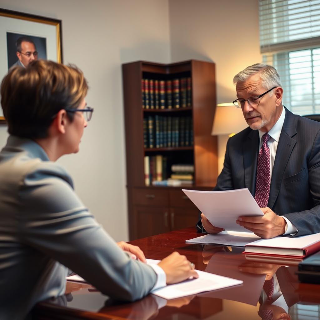 Annulment Lawyer Virginia Beach