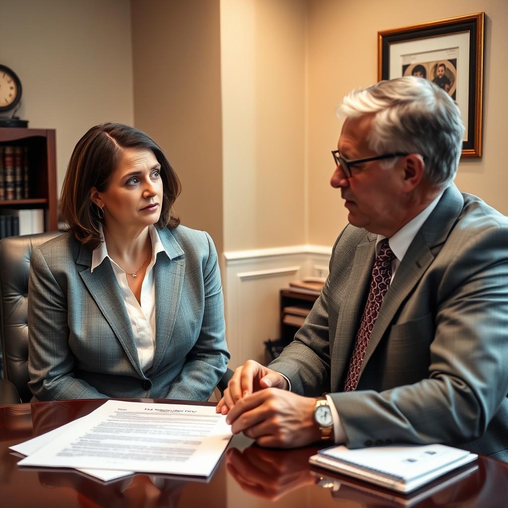 Annulment Lawyer York County