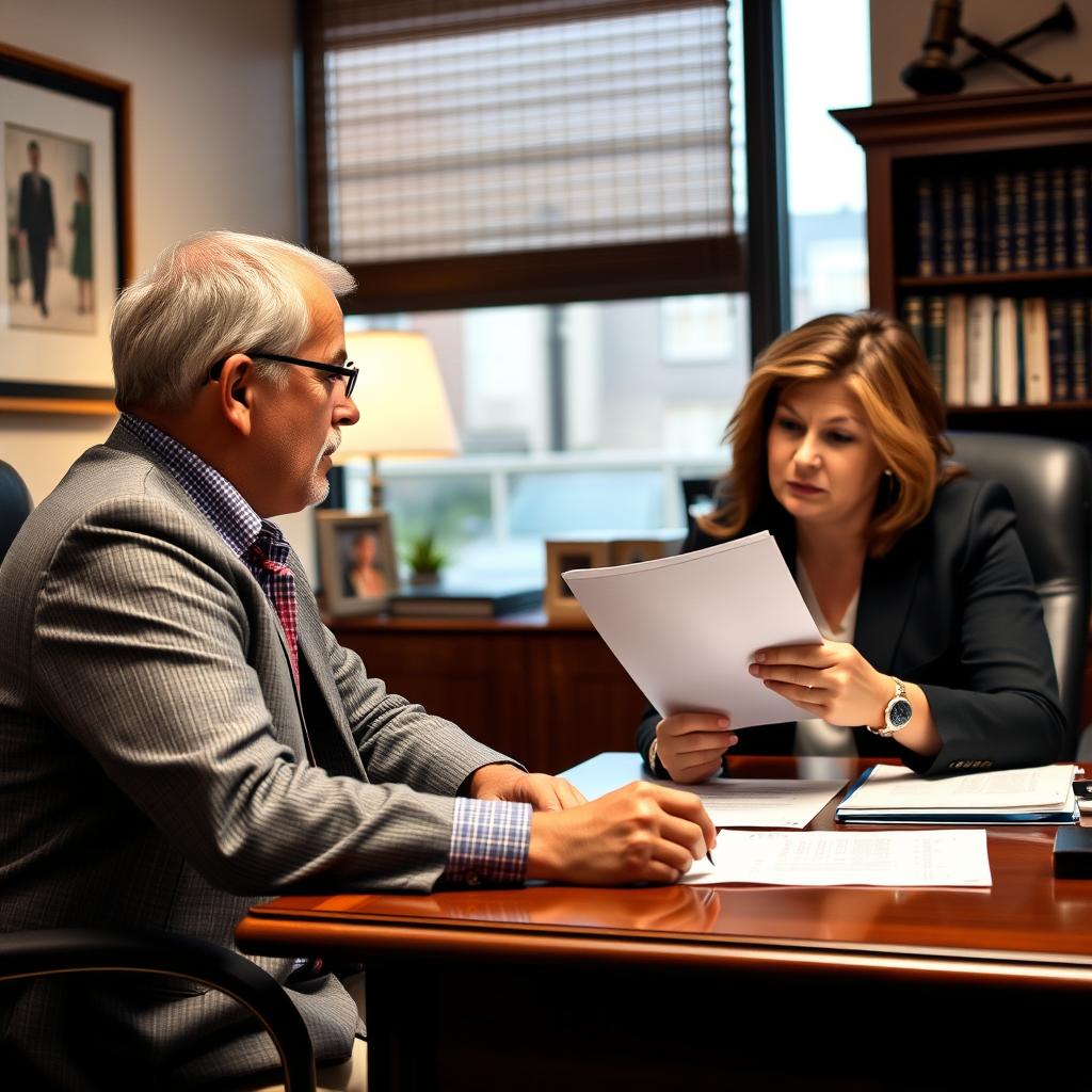 Back Child Support Lawyer Colonial Heights