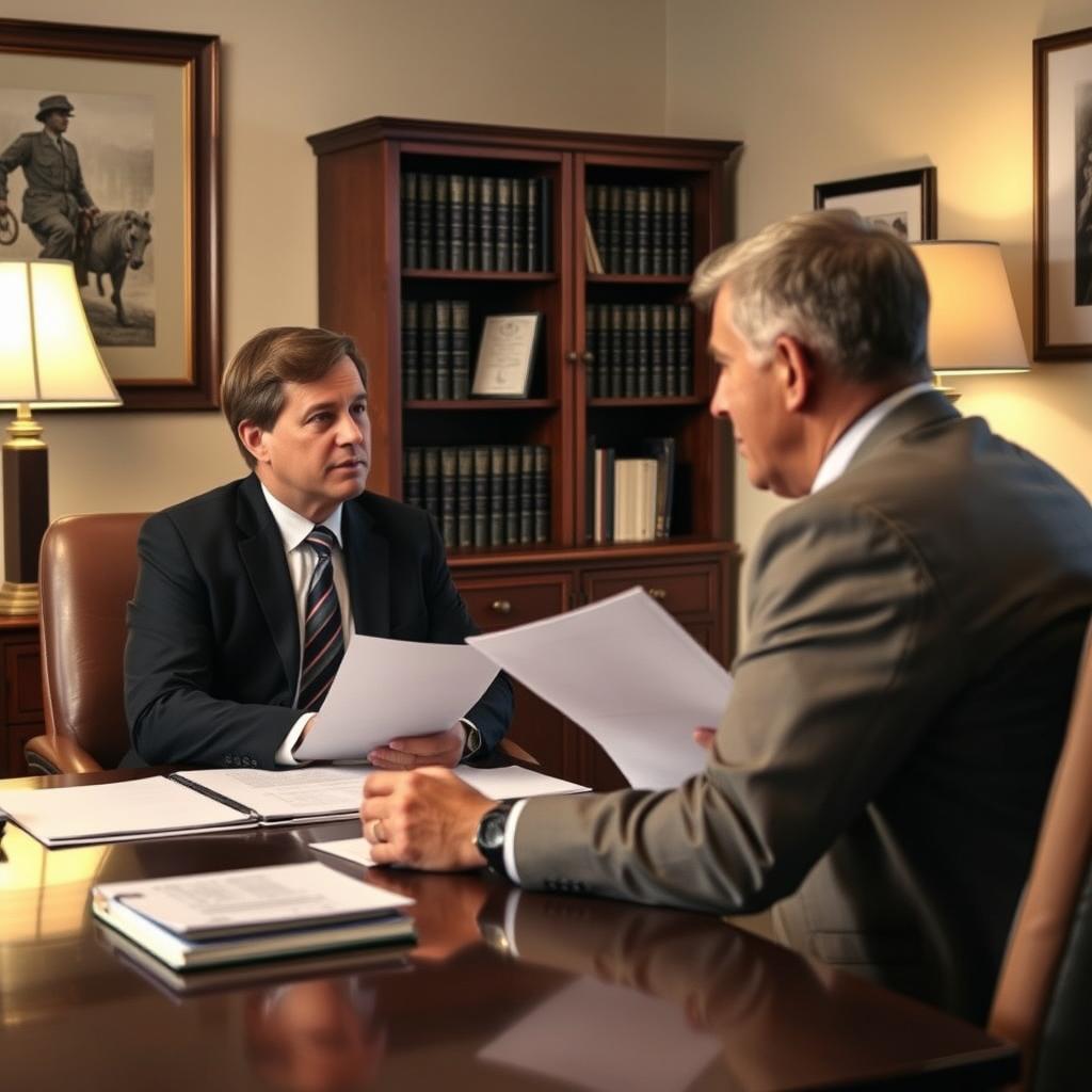 Beach Military Divorce Lawyer Shenandoah
