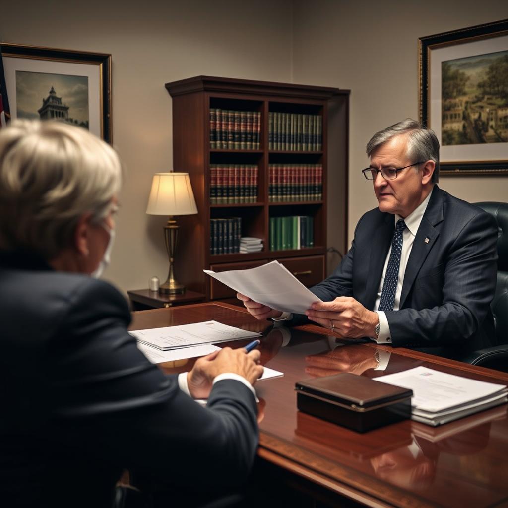 Business Asset Division Lawyer James City County