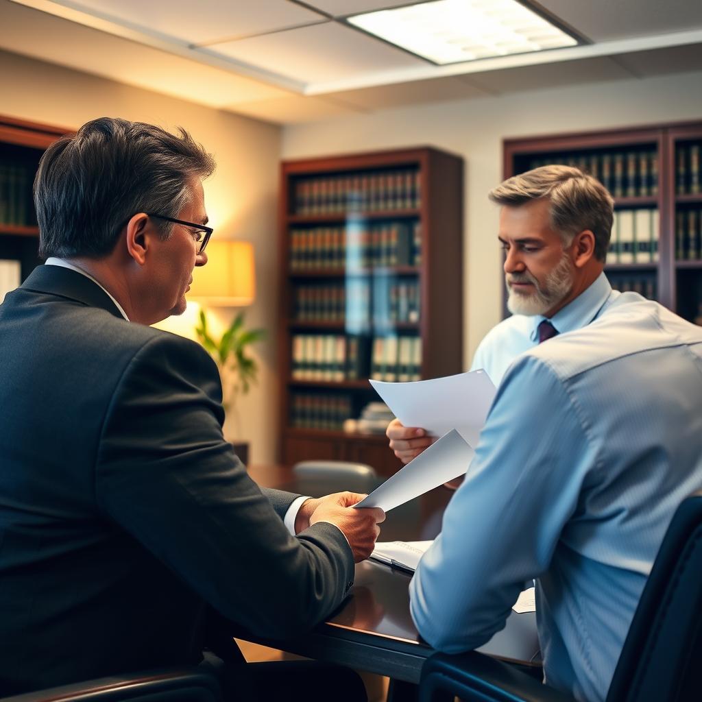 Business Asset Division Lawyer Orange County