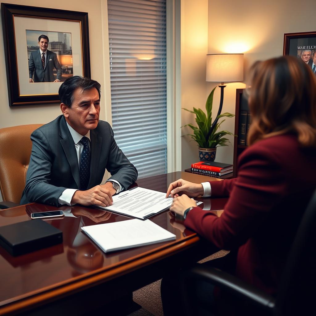 Business Asset Division Lawyer Virginia Beach