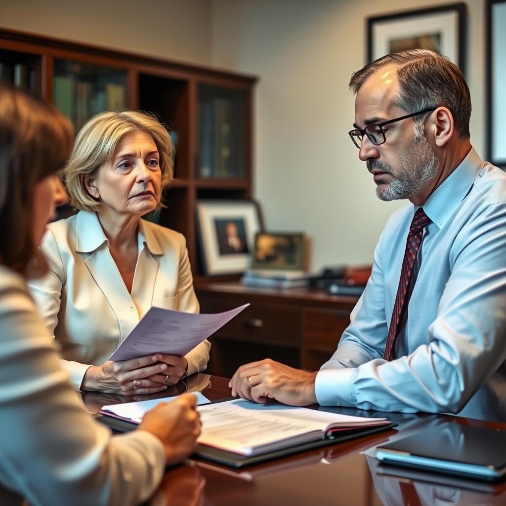 Business Valuation Divorce Lawyer Cecil County