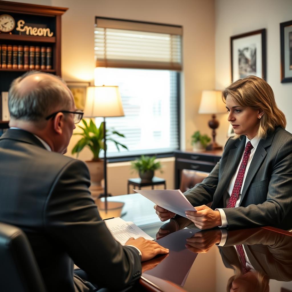 Business Valuation Divorce Lawyer Prince Georges County