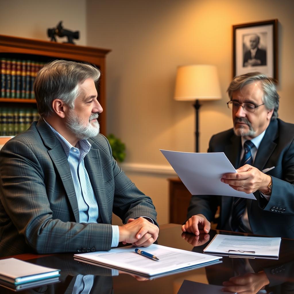 Business Valuation Divorce Lawyer Salisbury
