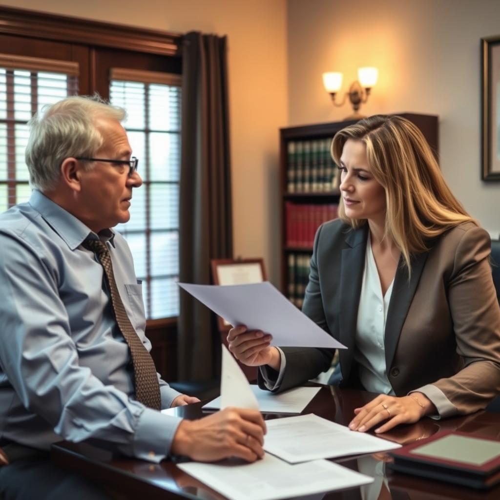 Catholic Annulment Lawyer Albemarle County
