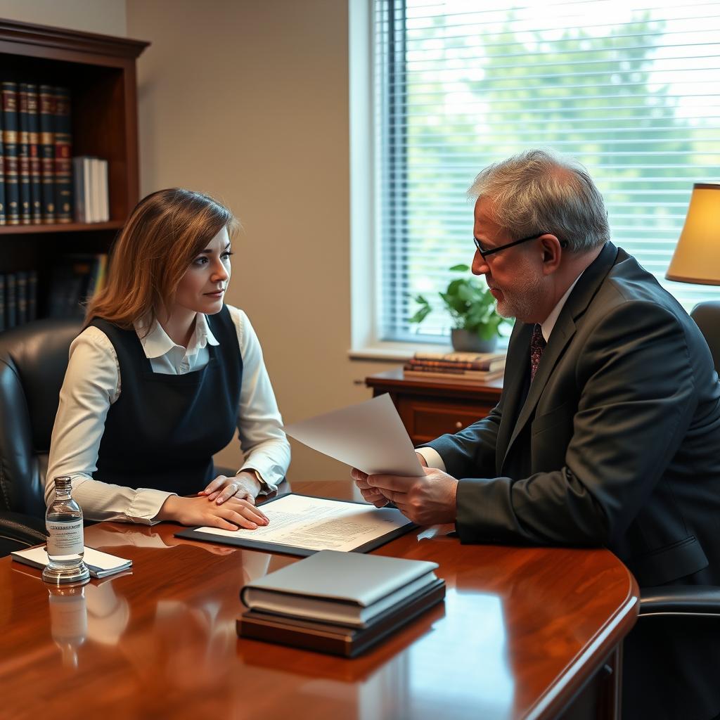 Catholic Annulment Lawyer Botetourt County
