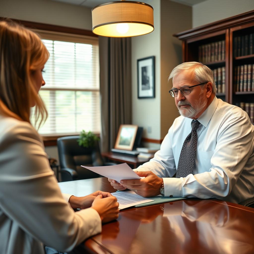 Catholic Annulment Lawyer Caroline County