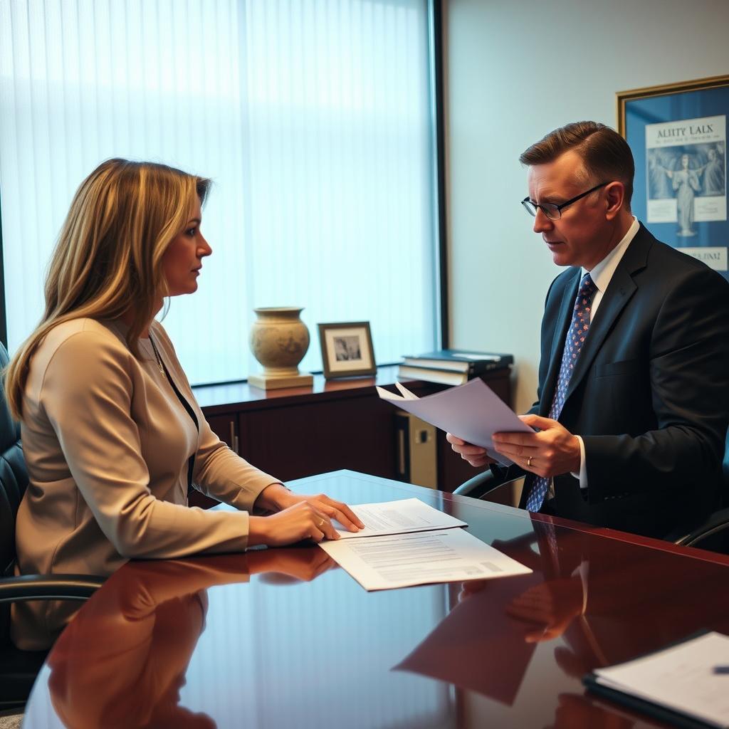 Catholic Annulment Lawyer Chesterfield County