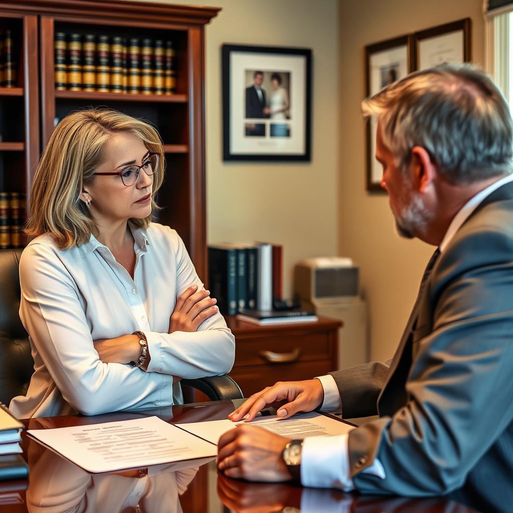 Catholic Annulment Lawyer Clarke County