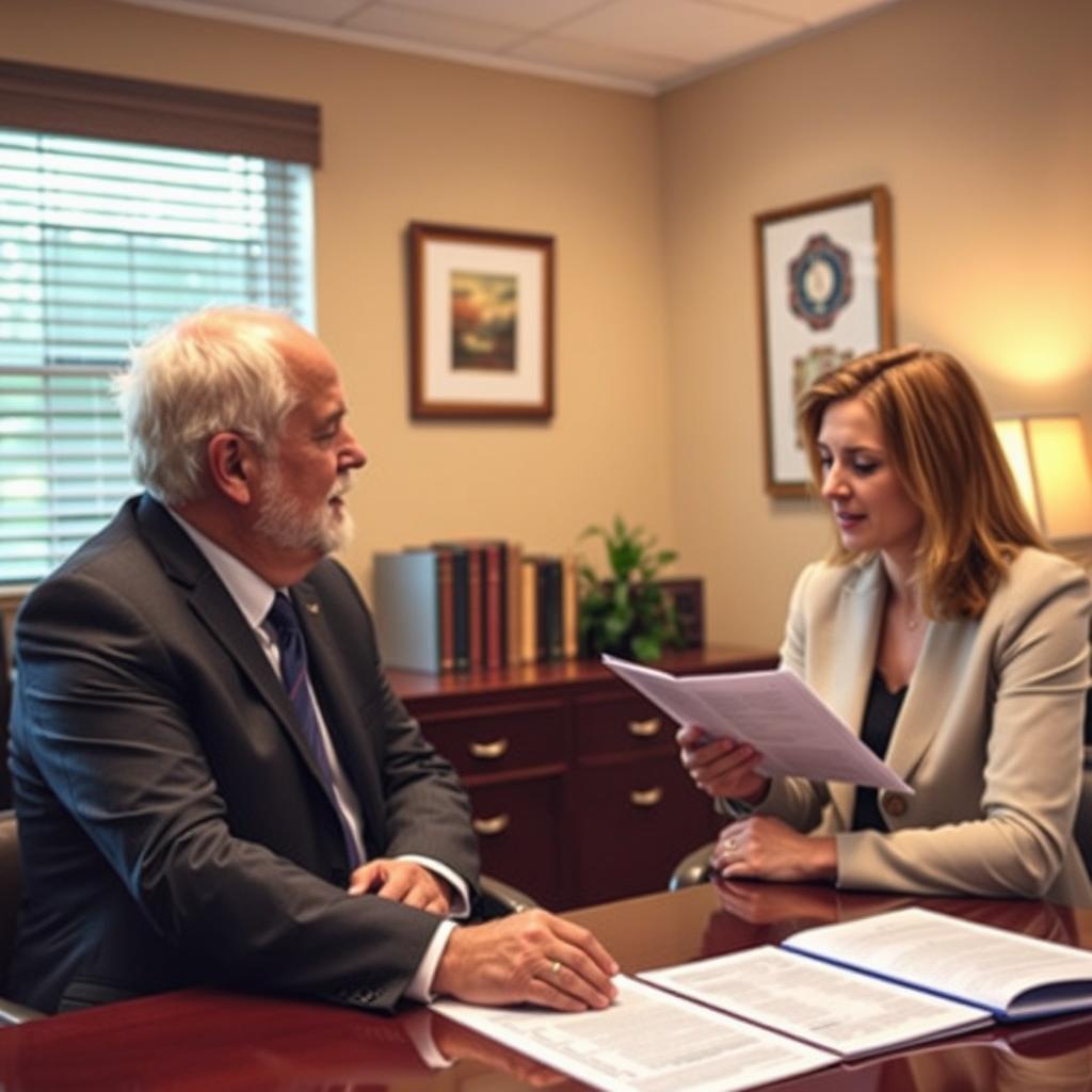 Catholic Annulment Lawyer Colonial Heights
