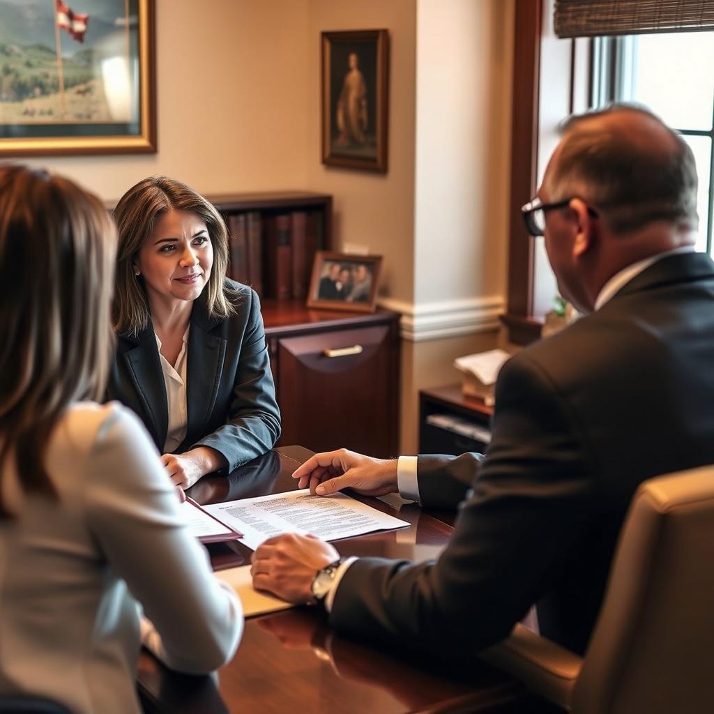 Catholic Annulment Lawyer Culpeper County