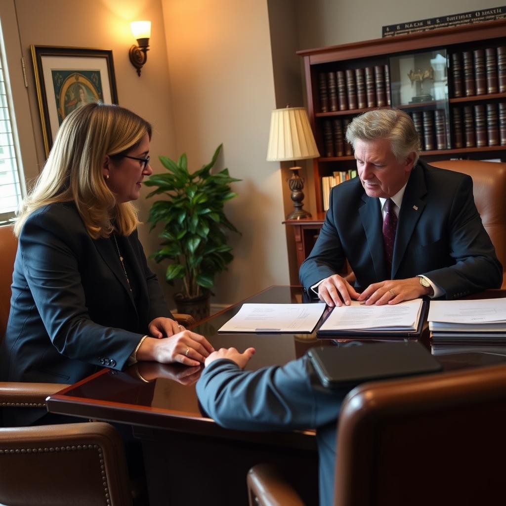 Catholic Annulment Lawyer Dinwiddie County