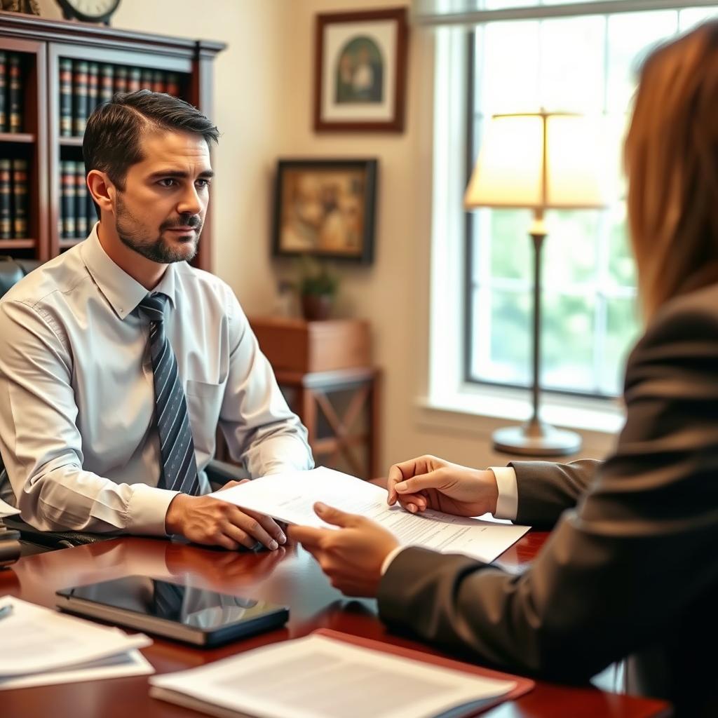 Catholic Annulment Lawyer Fluvanna County
