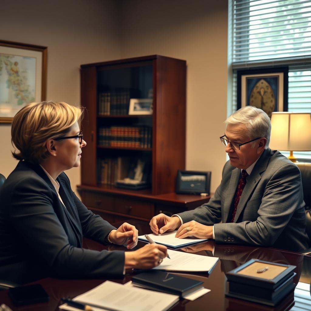 Catholic Annulment Lawyer Frederick County