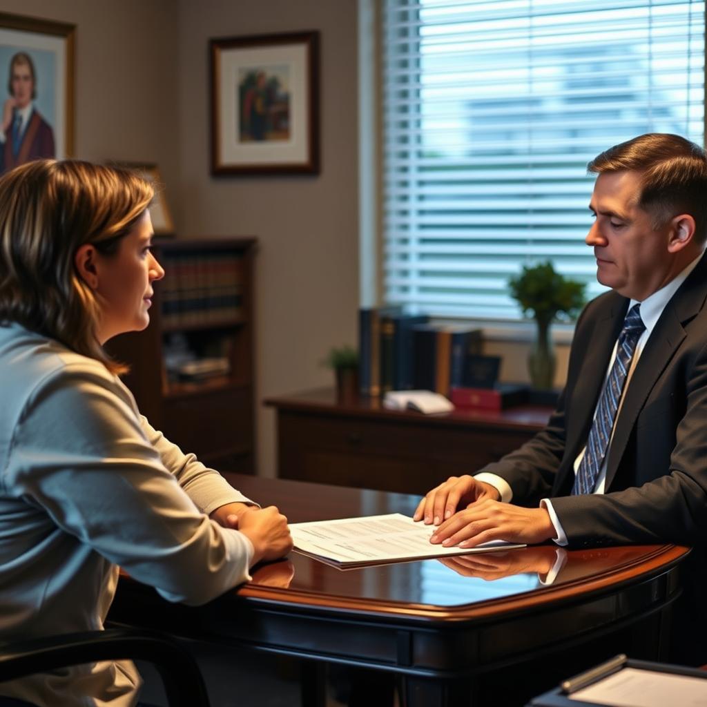 Catholic Annulment Lawyer Gloucester County