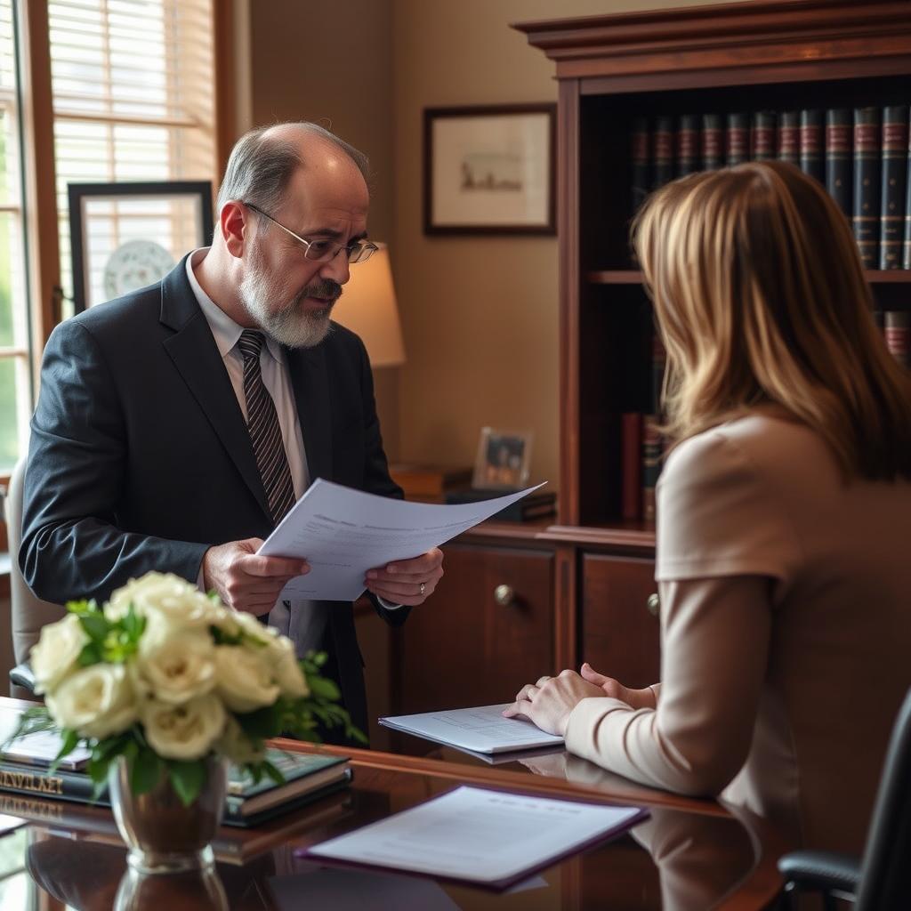 Catholic Annulment Lawyer Henrico County