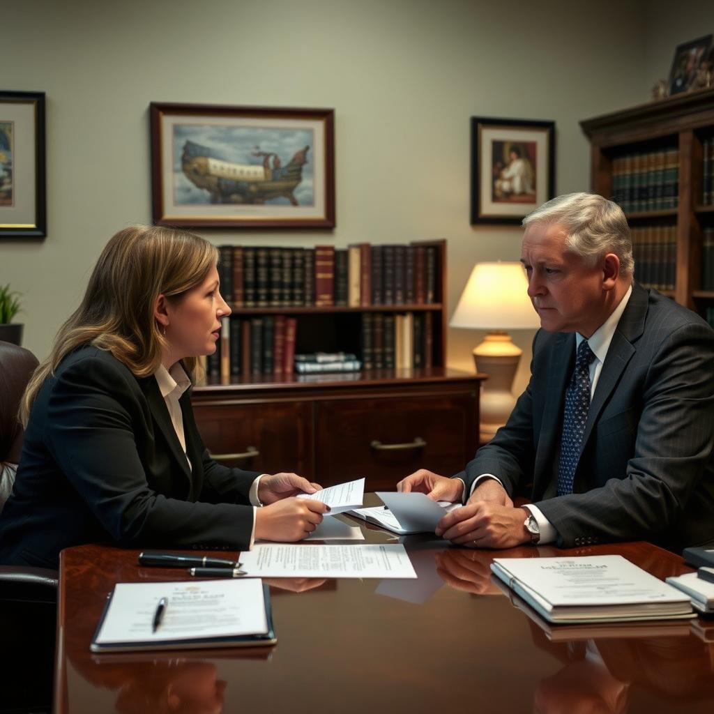 Catholic Annulment Lawyer King William County