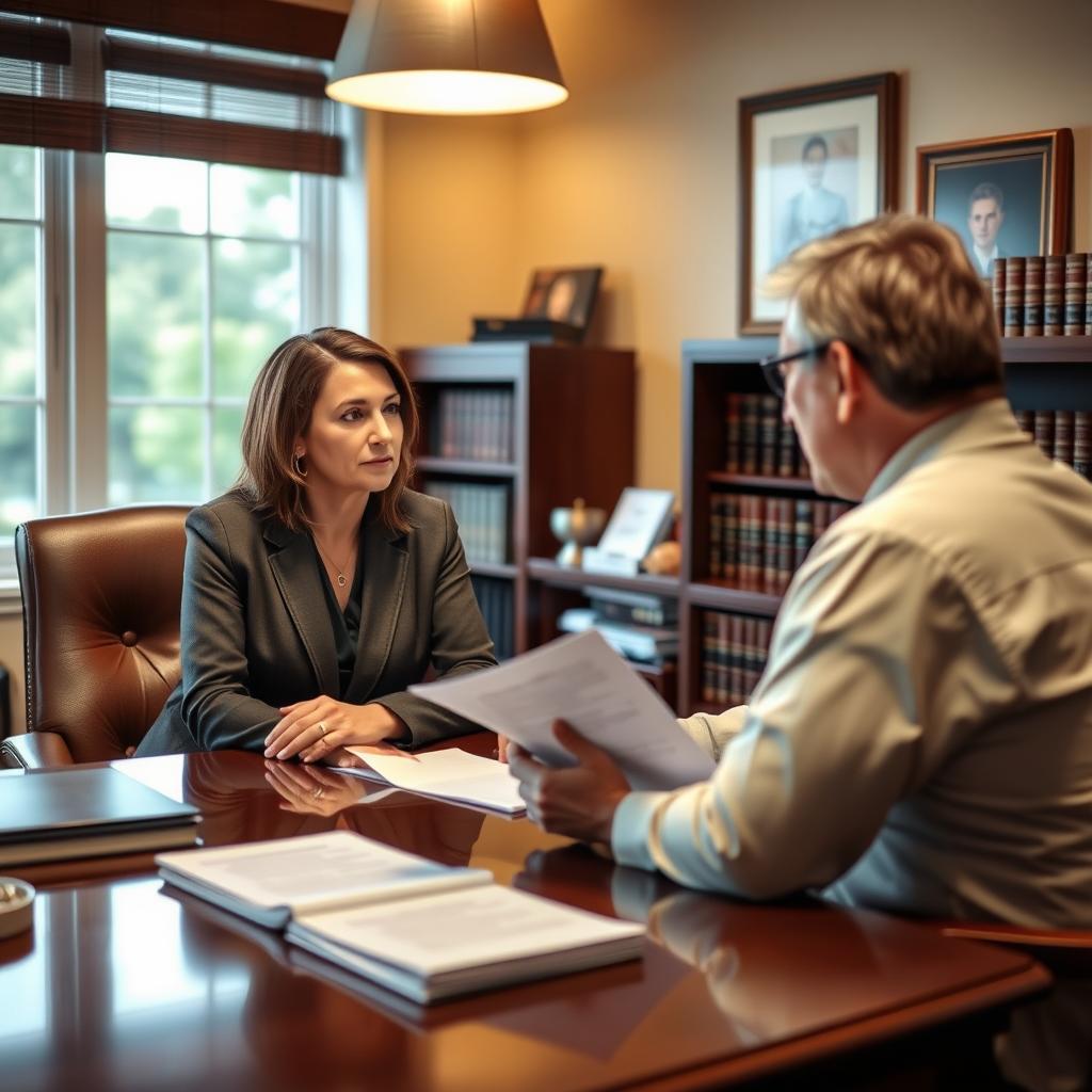 Catholic Annulment Lawyer Madison County