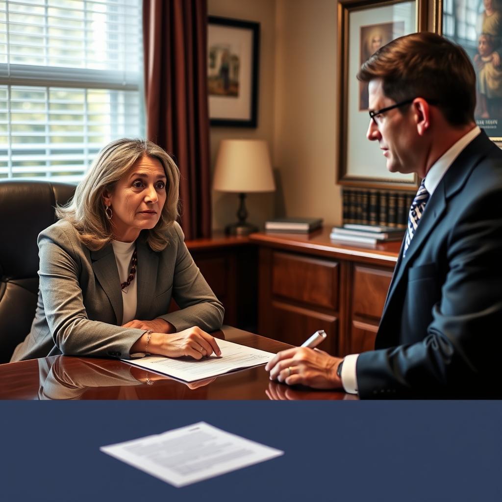 Catholic Annulment Lawyer Manassas Park