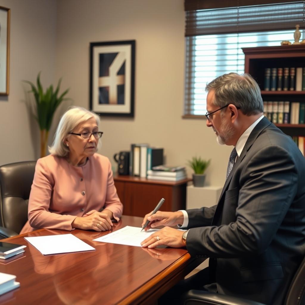 Catholic Annulment Lawyer Orange County