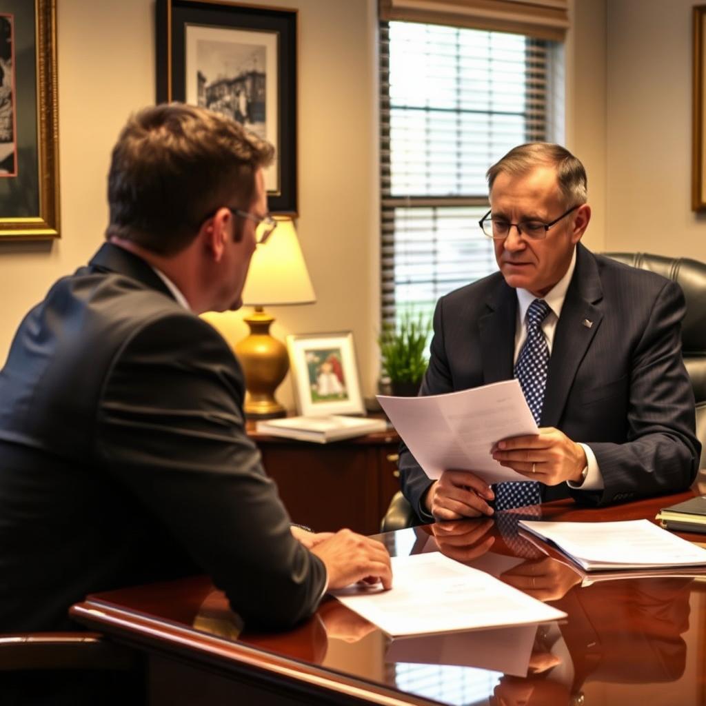 Catholic Annulment Lawyer Powhatan County