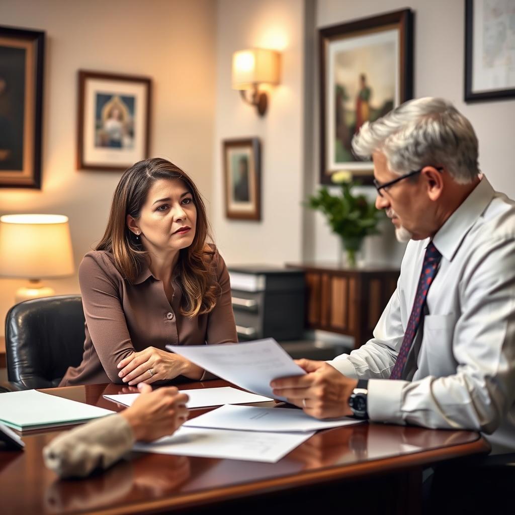 Catholic Annulment Lawyer Prince William County