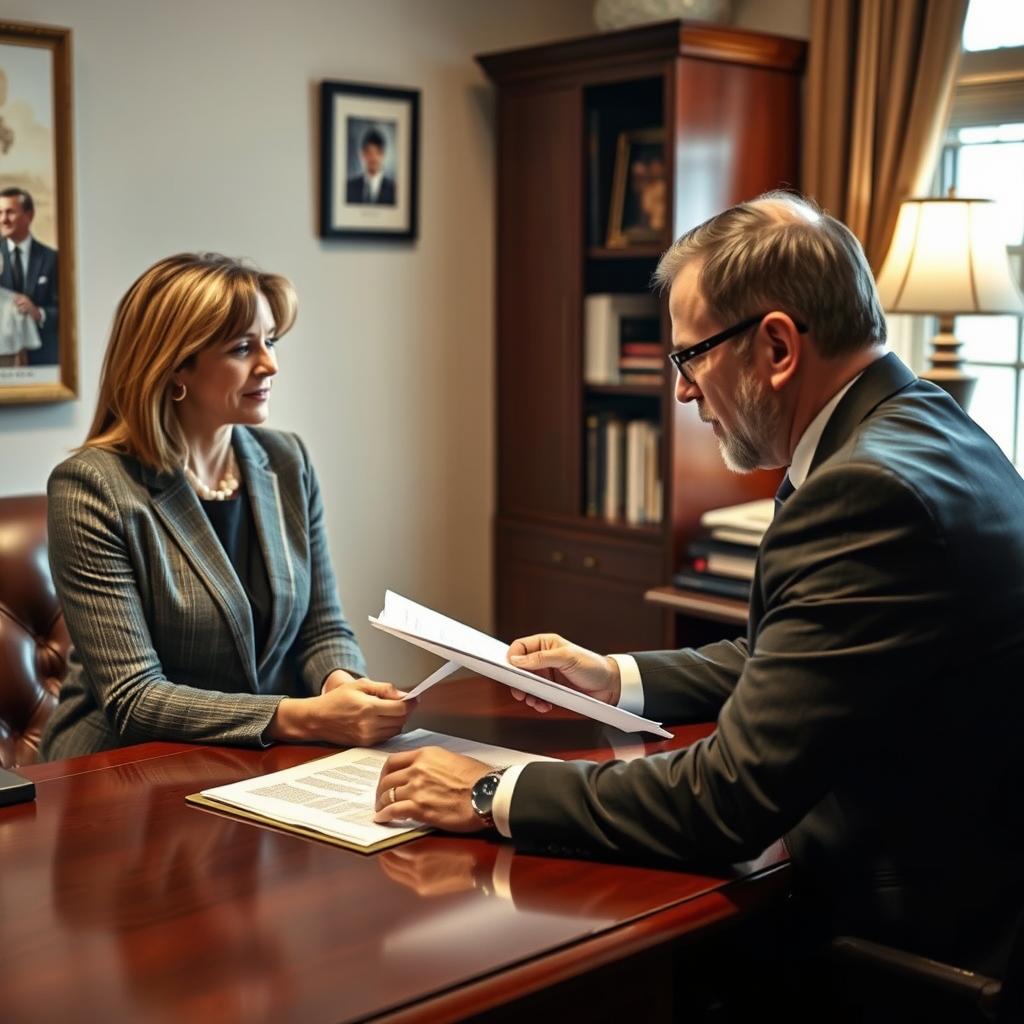 Catholic Annulment Lawyer Spotsylvania County