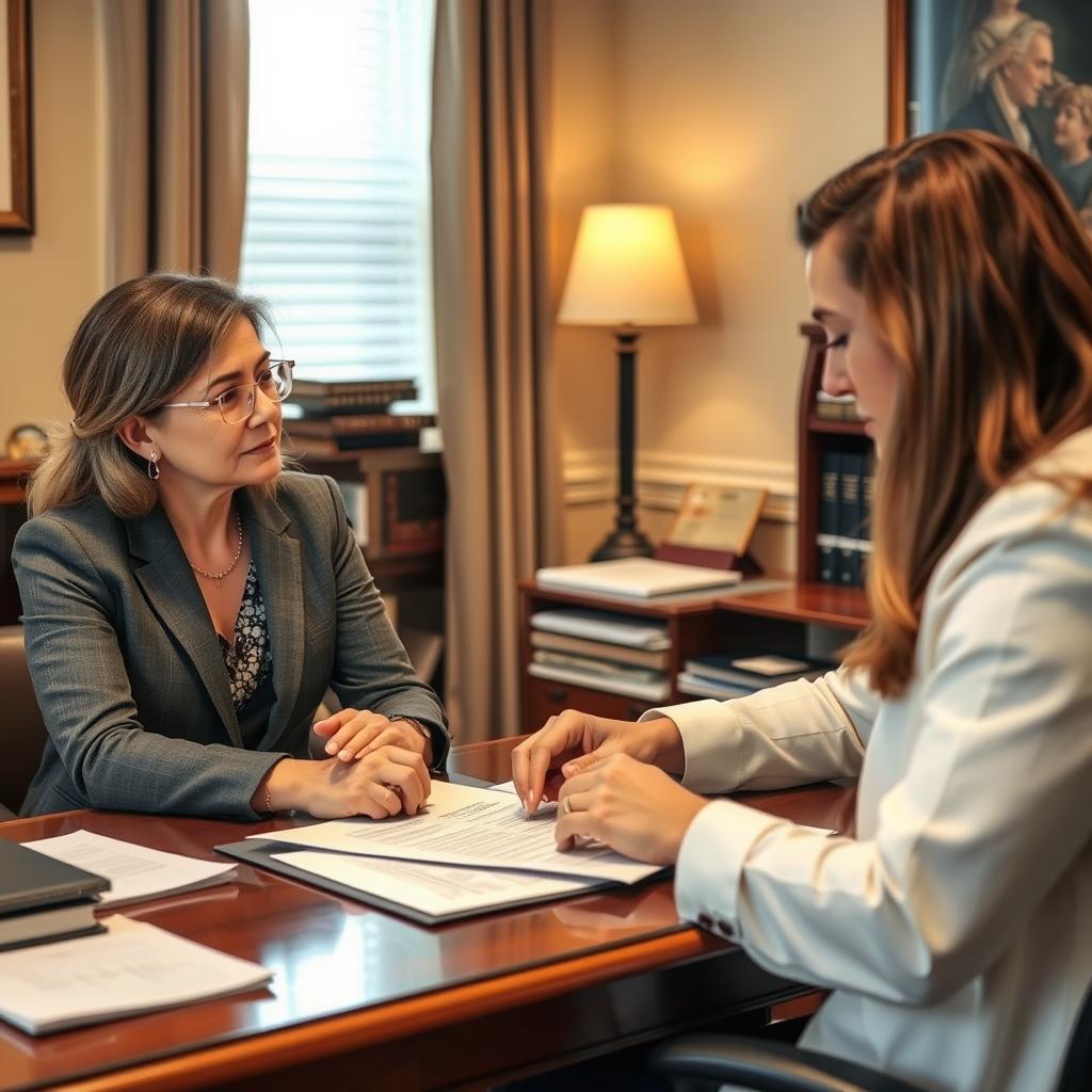 Catholic Annulment Lawyer York County