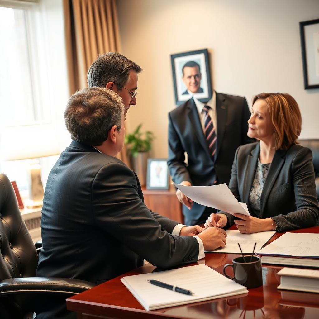 child custody lawyer Anne Arundel County