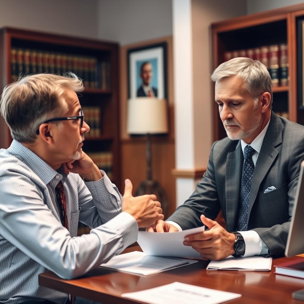 child custody lawyer Carroll County