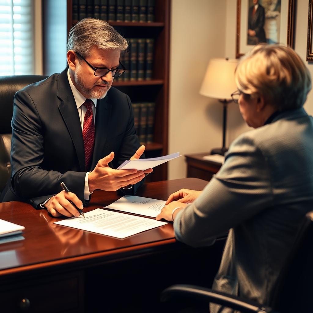 child custody lawyer Harford County