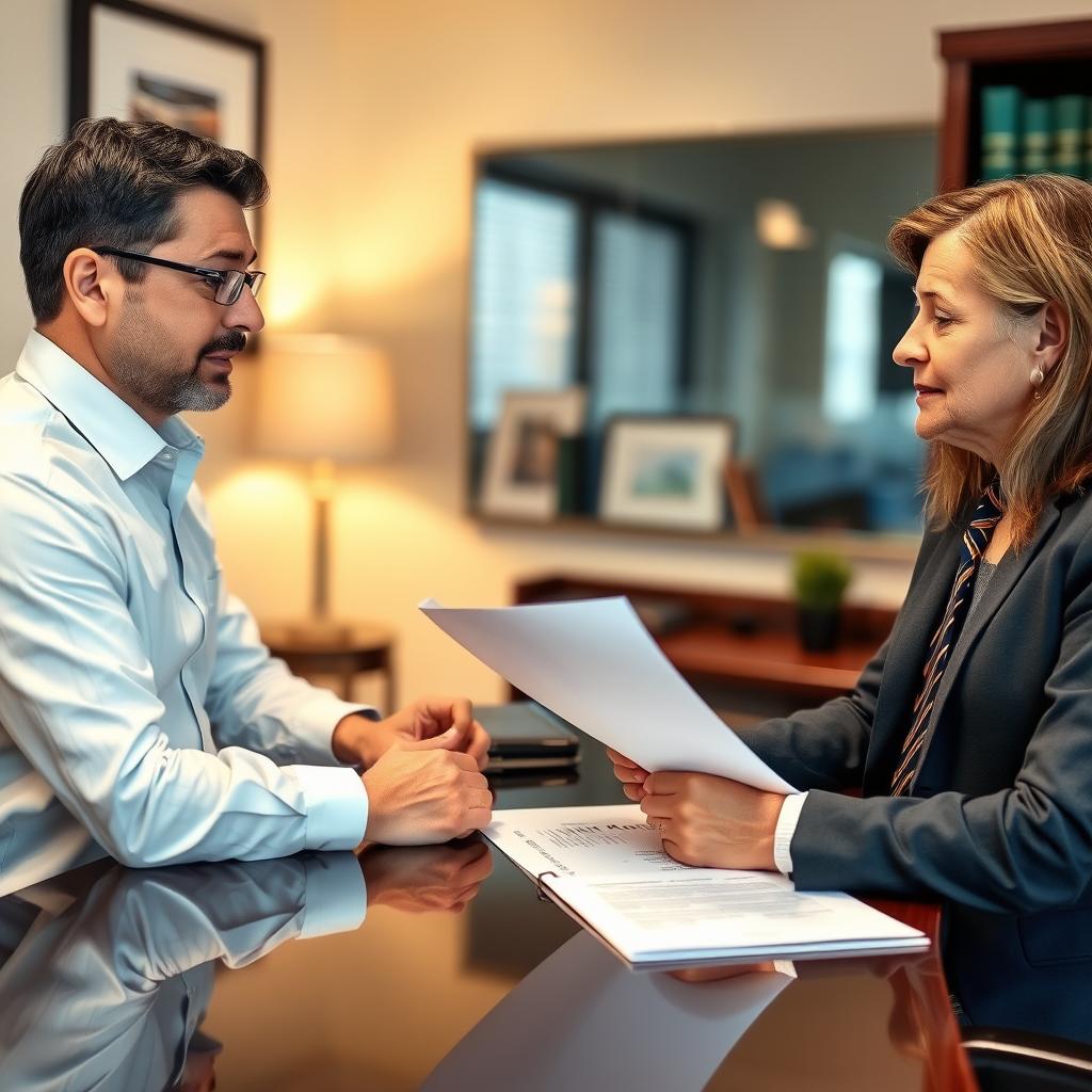 child custody lawyer Howard County