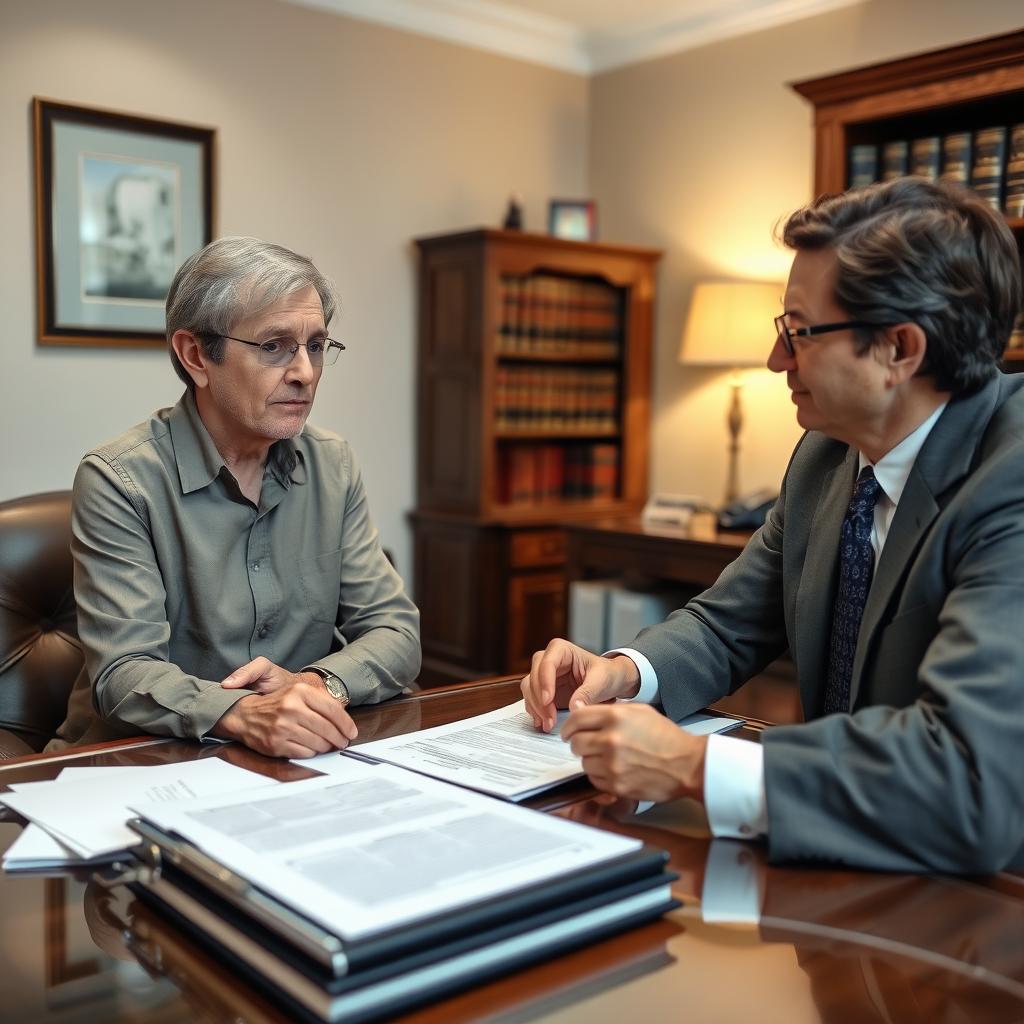 child custody lawyer Wicomico County