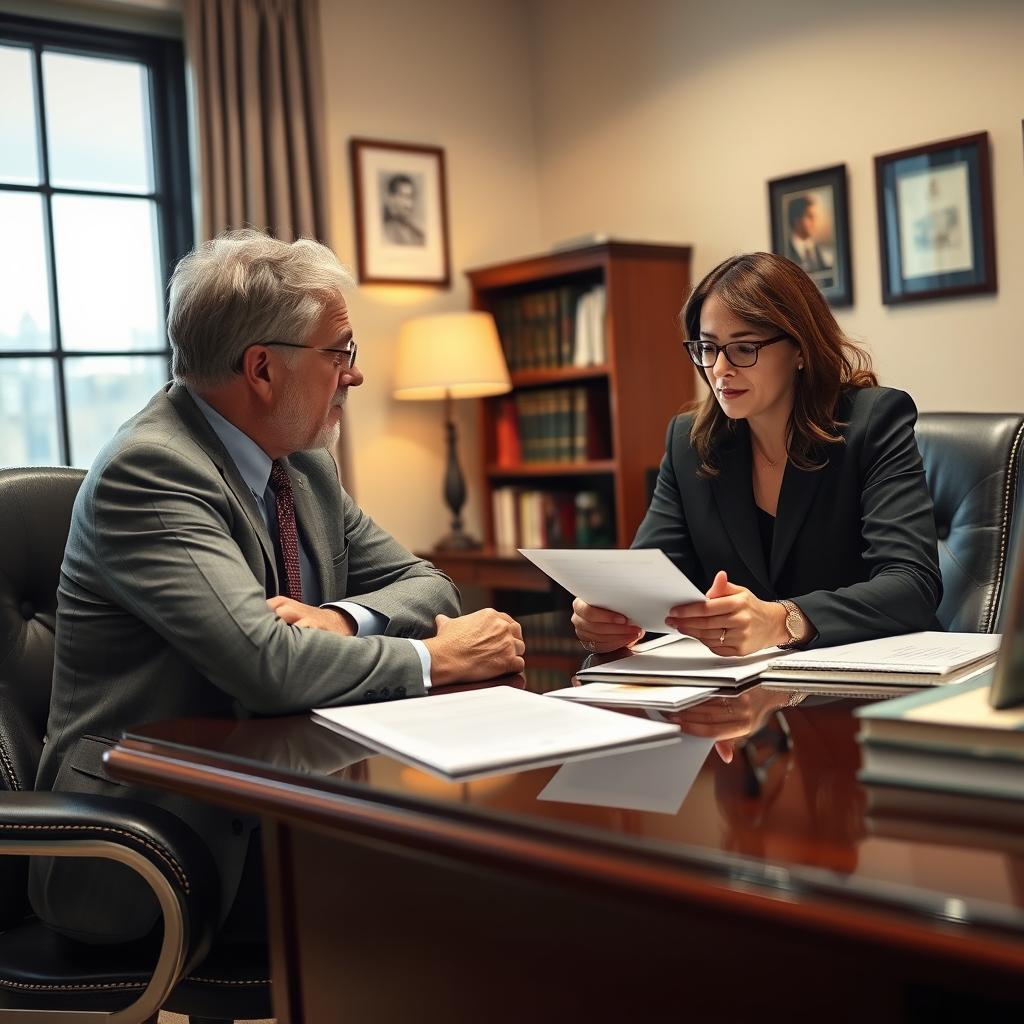 child custody lawyer Worcester County