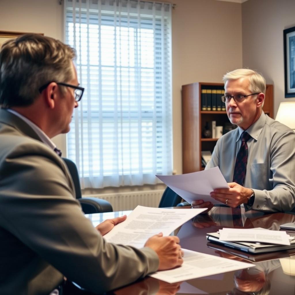 Child Guardianship Lawyer Botetourt County