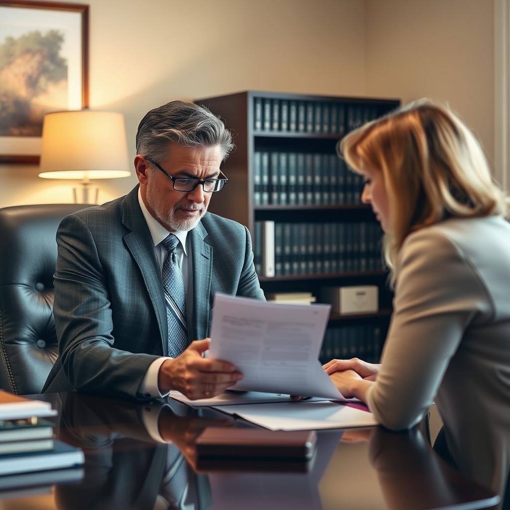 Child Guardianship Lawyer Chesterfield County