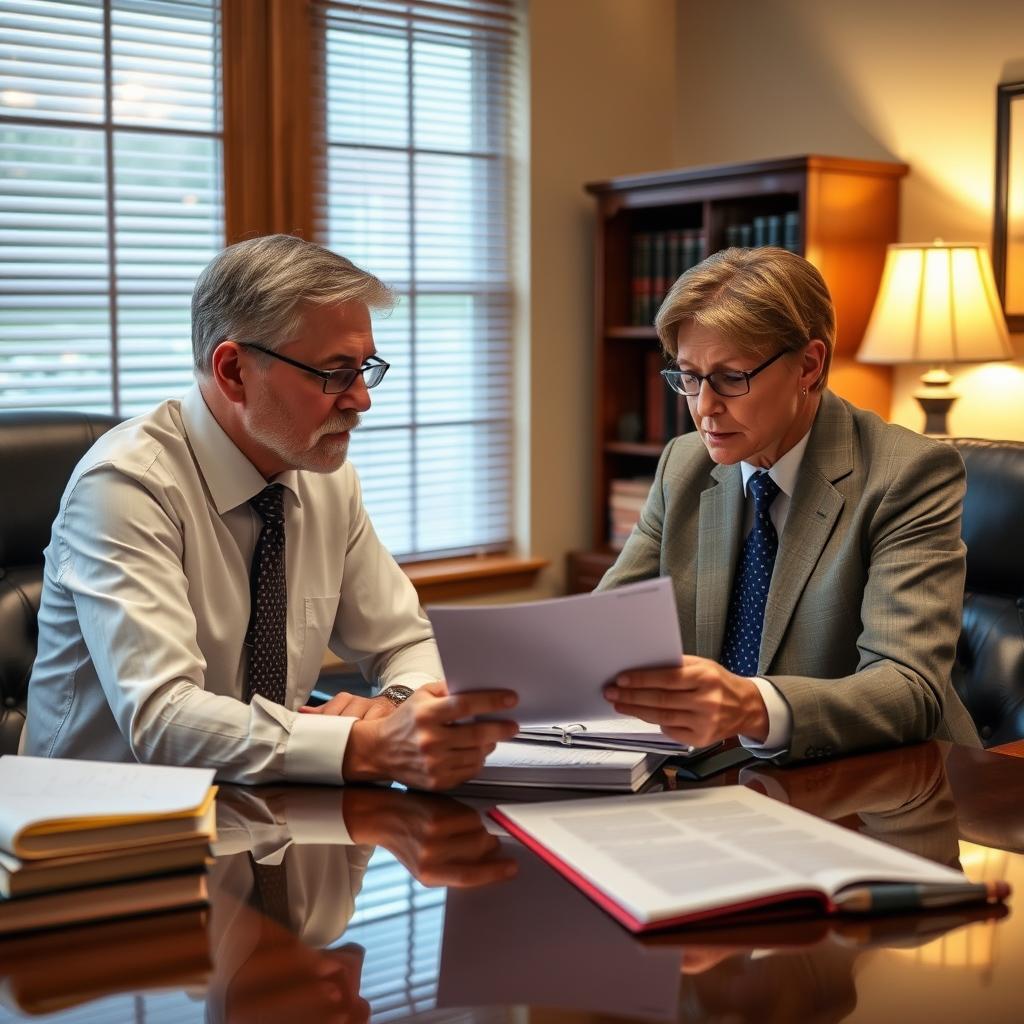 Child Guardianship Lawyer Fluvanna County