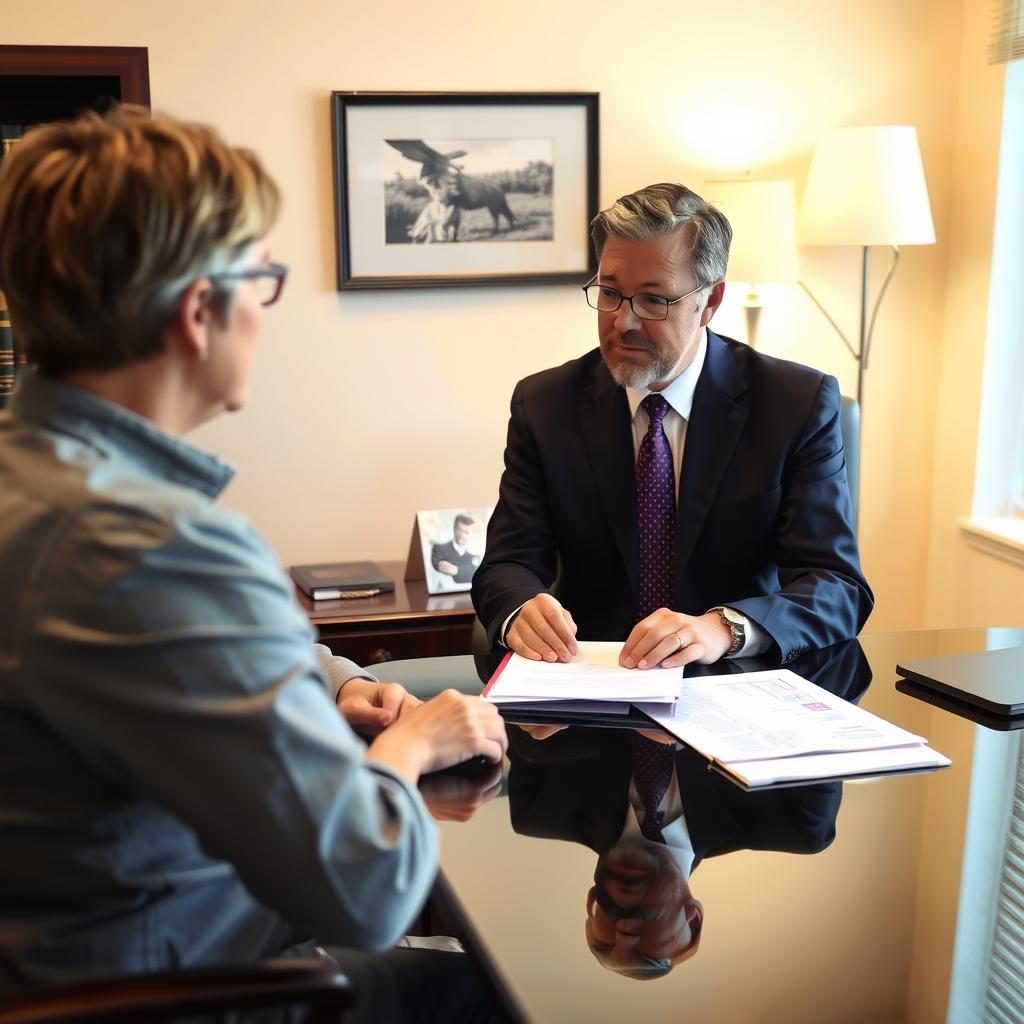 Child Guardianship Lawyer Suffolk