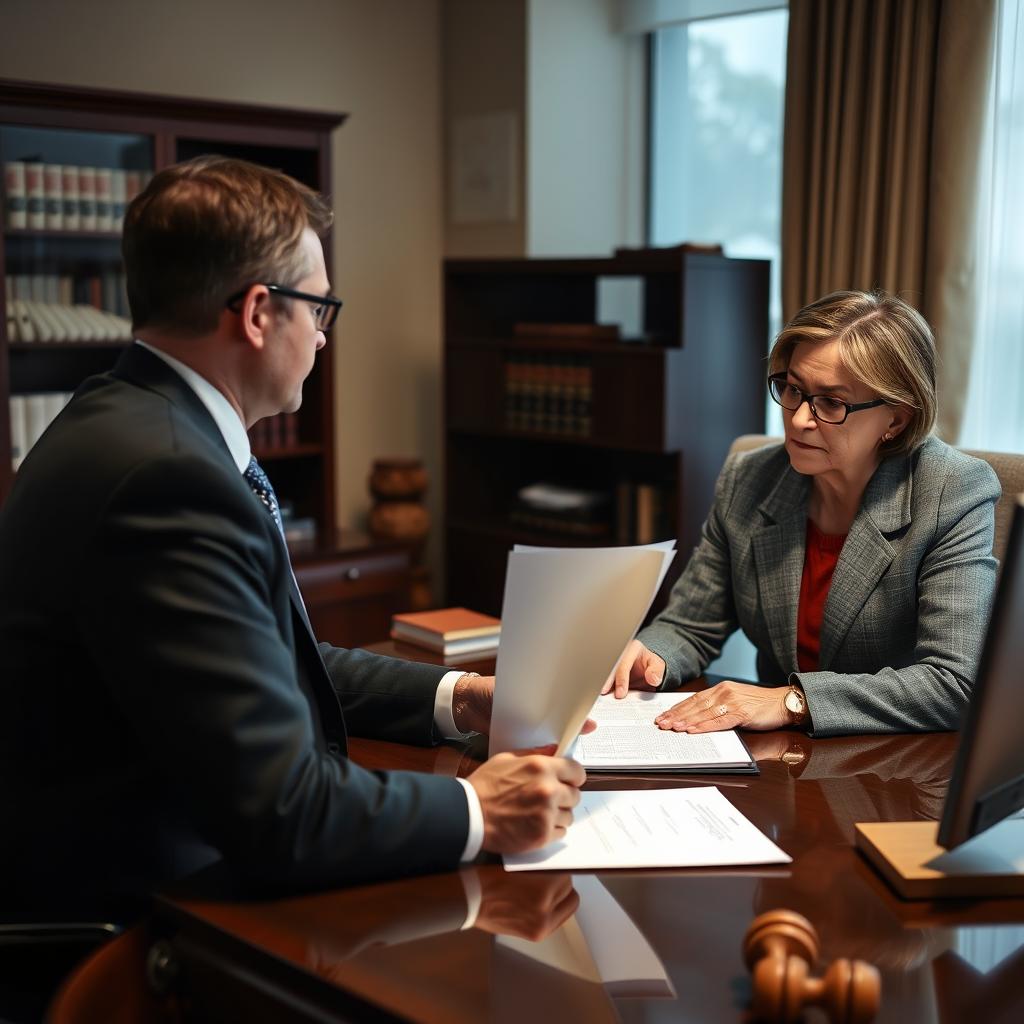 Child Guardianship Lawyer Virginia Beach