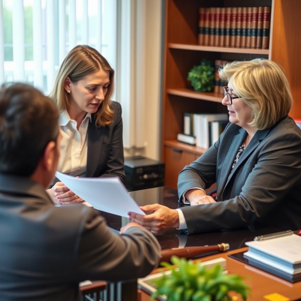 Child Guardianship Lawyer York County
